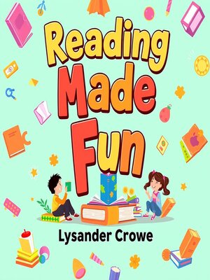 cover image of Reading Made Fun